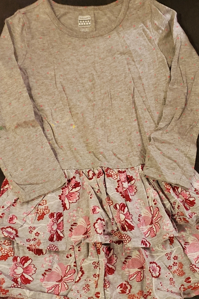Girls Dress